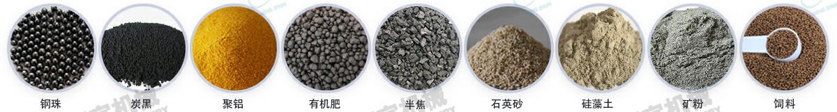 666 z型斗提机物料范围